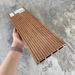 Террасная доска Woodvex Select Colorite 146х22х4000 Палисандр