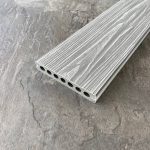 Террасная доска Terrapol Антик 147х23х4000 Санторини