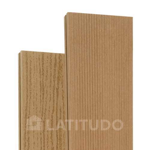 Террасная доска Terrapol Praktik 147х23х4000 Яшма (Моноколор)