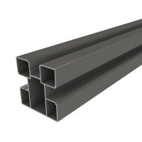 U-профиль CM Decking 40х30х2000 Мербау