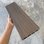 Террасная доска TimberTEX Style 146х23х3000 Кедр