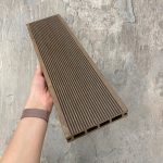 Террасная доска CM Decking MIX 135х25х3000 Мербау