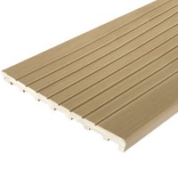 Ступень ДПК Latitudo Step-320 320х24х3000 Орех Полнотелая