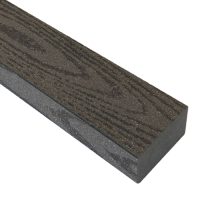 Брус лавочный Latitudo 57х32х3000 Графит