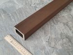 Балясина Woodvex Select Mahogany co-extrusion 60х40х2250
