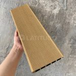 Террасная доска CM Decking URBAN 148х25х3000 Орегон