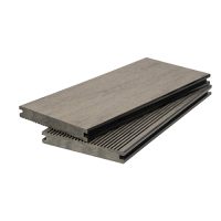 Террасная доска Woodvex Expert Antique 150х25х3000 Stone Gray