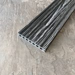 Террасная доска Terrapol Антик 147х23х4000 Космос