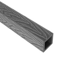 Балясина EasyDecking Wood-X 50х50х2810 Коричневый