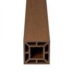 Столб CM Decking 90х90х3000 Тик