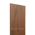 Доска для забора Woodvex 130х10х3000 Палисандр