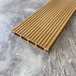 Террасная доска Woodvex Select 146х22х3000 Вуд