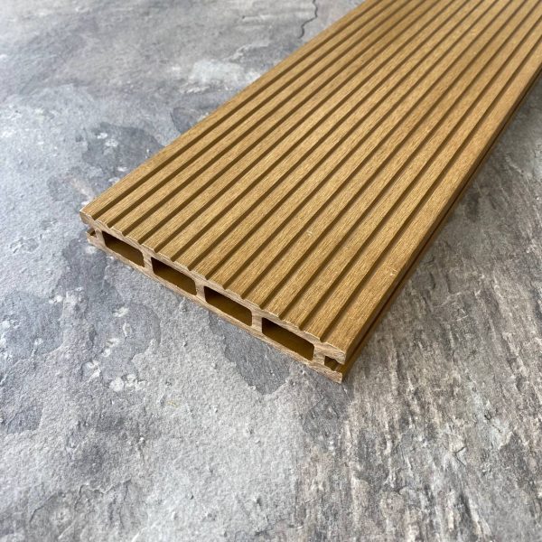 Террасная доска Woodvex Select 146х22х3000 Вуд