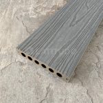 Террасная доска CM Decking REVERSE 138х23х3000 Антик / Лайт Грэй