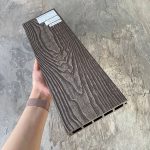 Террасная доска Latitudo 3D-Wood 150х24х3000 Венге