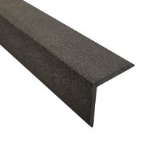 Уголок из ДПК Latitudo Euro 50х50х3000 Венге