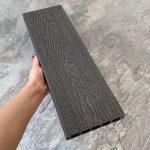 Террасная доска Woodvex Expert Antique 150х25х4000 Wenge