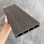 Террасная доска Latitudo Vintage 150х24х4000 Венге