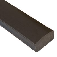 Лавочный брус ST из ДПК 70х35х3000 Графит