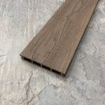 Террасная доска CM Decking BARK 140х25х3000 Мербау