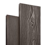 Террасная доска Latitudo Solid 150х21х4000 Венге Полнотелая