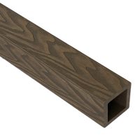 Балясина EasyDecking Wood-X 50х50х2810 Дуб