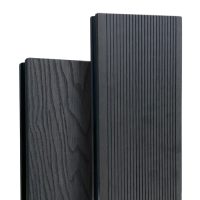 Террасная доска CM Decking VINTAGE 140х25х3000 Эбен