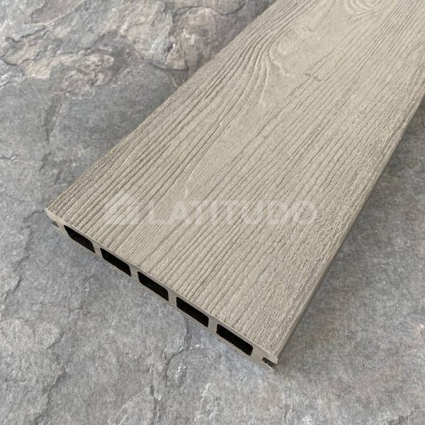 Террасная доска СM Decking COUNTRY 148х25х3000 Сонома
