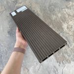 Террасная доска Woodvex Select 146х22х4000 Венге