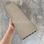 Террасная доска СM Decking COUNTRY 148х25х3000 Сонома