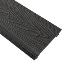 Фасадная панель Legro Ultra Naturale FS 15 150х27.5х3600 Тик (Teak)