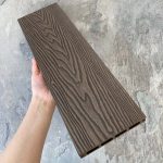 Террасная доска EasyDecking Wood-X 146х23х3010 Венге