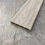 Террасная доска CM Decking BARK 140х25х3000 Ясень