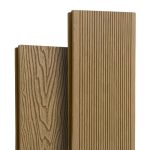 Террасная доска CM Decking VINTAGE 140х25х4000 Дуб