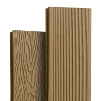 Террасная доска CM Decking VINTAGE 140х25х3000 Дуб