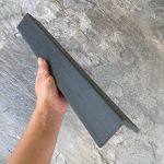 Угол EasyDecking Co-extrusion 57х57х3010 Old Barn