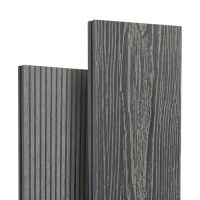 Террасная доска EasyDecking Wood-X 146х23х3010 Тик Микс