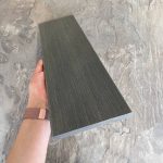 Заборная доска Latitudo Modern 140х12х3000 Серый