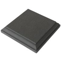 Перила EasyDecking Wood-X 90х45х3010 Венге