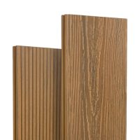 Террасная доска EasyDecking Wood-X 146х23х4010 Серый Микс