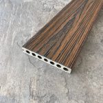 Террасная доска Terrapol Антик 147х23х4000 Барселона