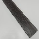 Брус лавочный Latitudo 80х22х3000 Графит