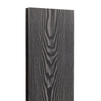 Террасная доска Latitudo Euro 3D 139х27х3000 Графит