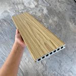 Террасная доска Terrapol Антик 147х23х3000 Эллада