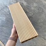 Террасная доска Latitudo Euro 139х27х3000 Натур