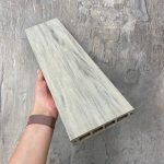 Террасная доска CM Decking MIX 135х25х3000 Ясень