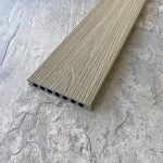 Доска для террас и фасадов EasyDecking Co-extrusion 145х21х3010 Oak / Driftwood