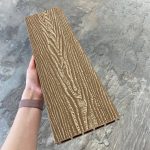 Террасная доска Latitudo 3D-Wood 150х24х4000 Орех
