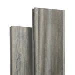 Террасная доска CM Decking MIX 135х25х3000 Ясень