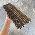 Террасная доска Terrapol Антик 147х23х3000 Олимп